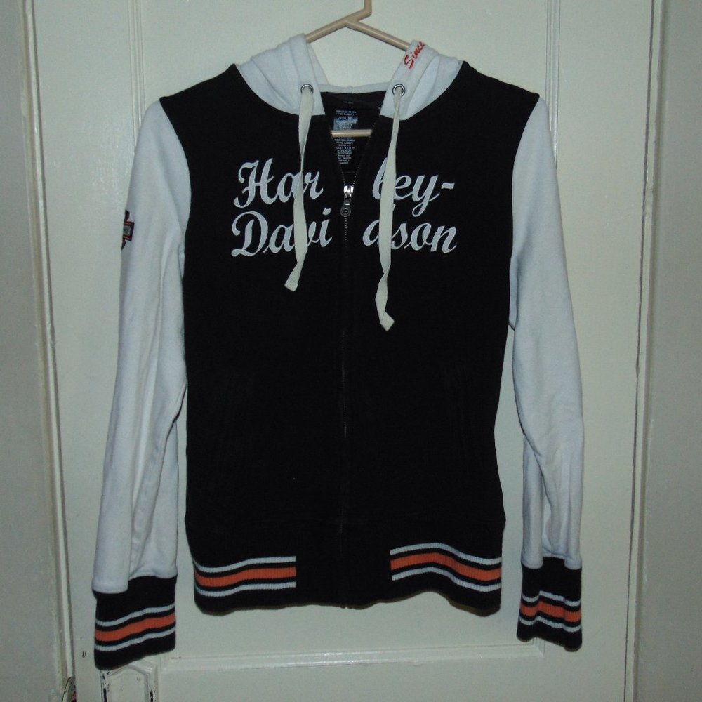 Harley Davidson Hoodie